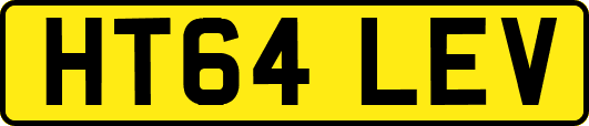 HT64LEV