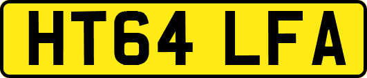 HT64LFA