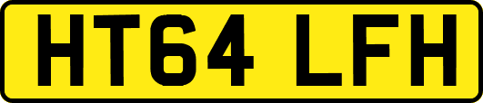 HT64LFH