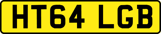 HT64LGB