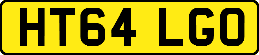 HT64LGO