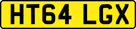 HT64LGX