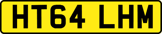 HT64LHM