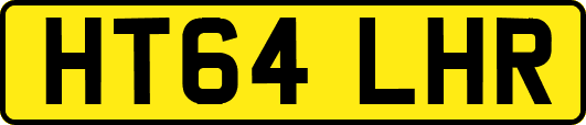 HT64LHR
