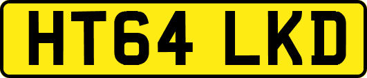 HT64LKD