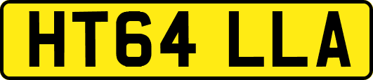 HT64LLA