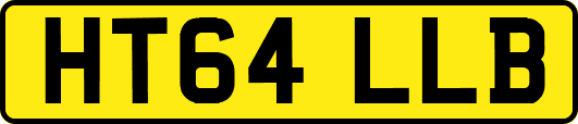 HT64LLB