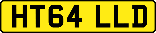 HT64LLD