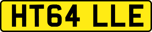HT64LLE