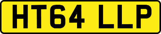 HT64LLP