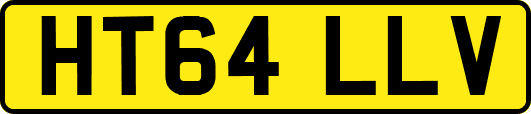 HT64LLV