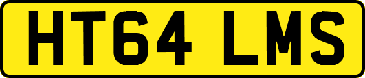 HT64LMS