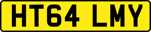 HT64LMY