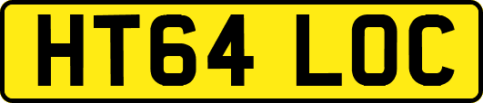 HT64LOC