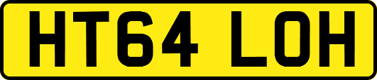 HT64LOH