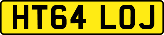 HT64LOJ