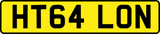 HT64LON