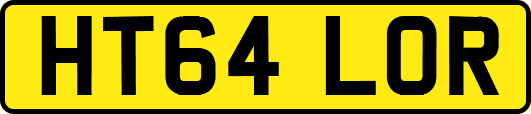 HT64LOR