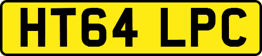 HT64LPC