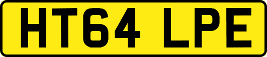HT64LPE