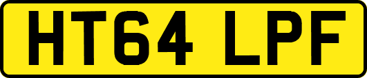 HT64LPF