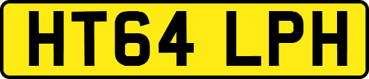 HT64LPH