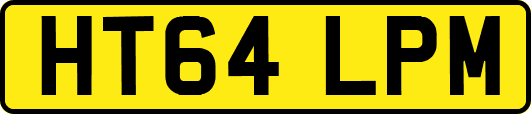 HT64LPM