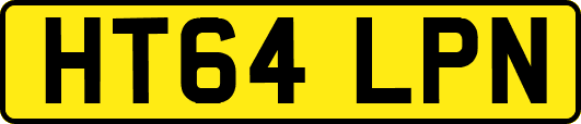 HT64LPN