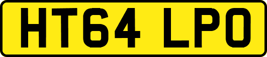 HT64LPO