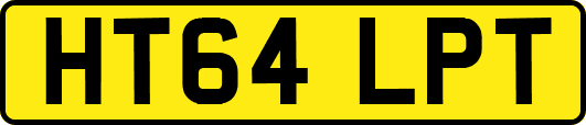 HT64LPT
