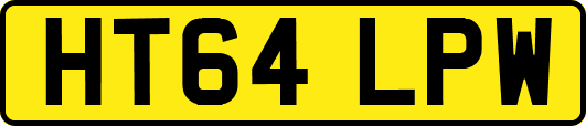HT64LPW
