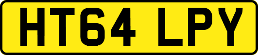 HT64LPY