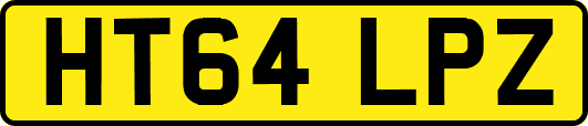 HT64LPZ