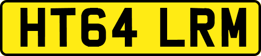 HT64LRM
