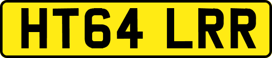 HT64LRR