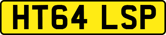 HT64LSP