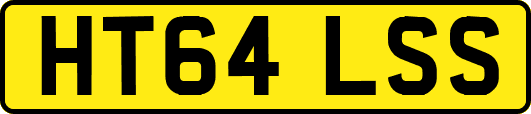 HT64LSS