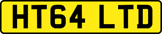HT64LTD