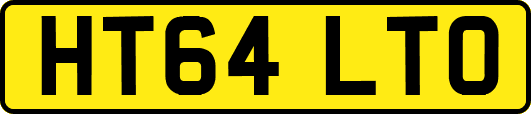 HT64LTO