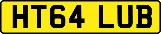 HT64LUB