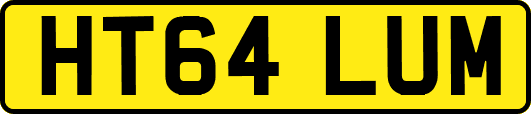 HT64LUM