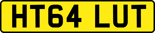 HT64LUT