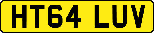 HT64LUV