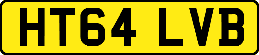 HT64LVB