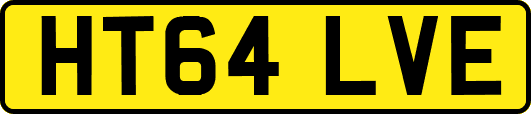 HT64LVE