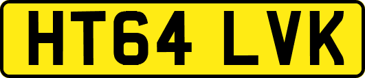 HT64LVK