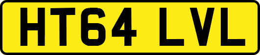 HT64LVL