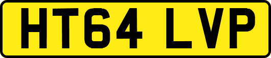 HT64LVP