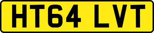 HT64LVT