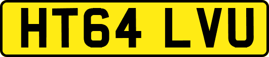 HT64LVU